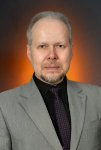 Заместителю директора Ивановского филиала «Института управления» А. А. Федотову присвоено почетное звание «Заслуженный работник высшей школы РФ»